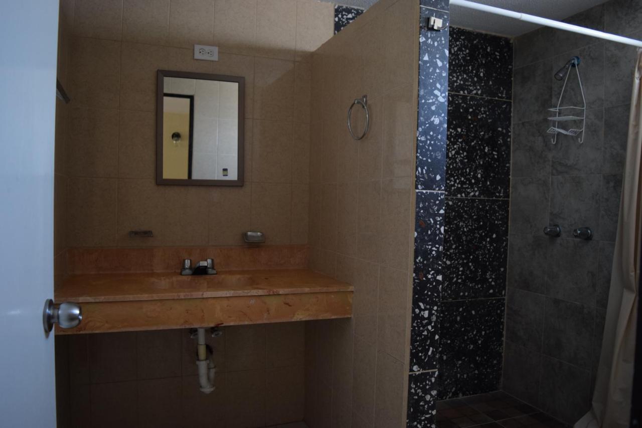 Hotel Virrey Rio Bravo Dış mekan fotoğraf